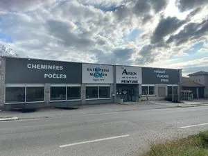 Ayglon - Experts Chaleurs Bois