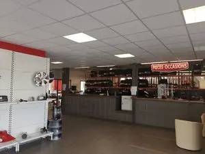 VAP Automobiles - Atlantic Recycl Auto