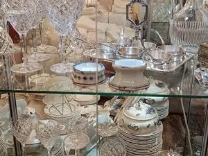 Antiquités Brocante Belloc Alexandre