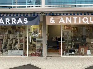 Débarras et Antiquités
