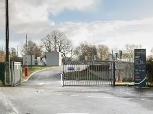 Déchèterie intercommunale Saint-étienne-de-montluc