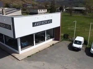 Aveyron Vo