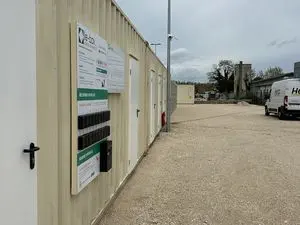 Le-Box Bourg-en-Bresse