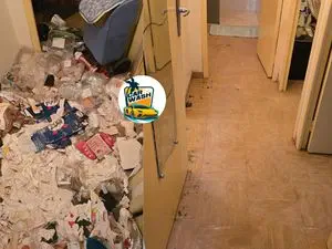 Debarras-cleaner