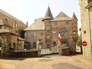 Beaulieu-sur-Dordogne 19120 Frankrijk