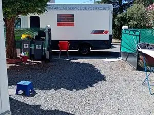 St Go Déménagement