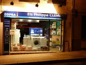 COPRA PHILIPPE CLEMENT