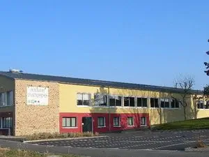 Pépinière d'Entreprises PeP'S 23