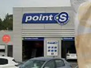 Point S - Saint-Christol-lès-Alès (Garage de la Croix-de-Beauzon)