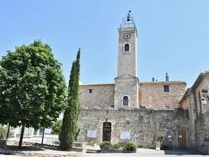 Mairie de Saint-Alexandre