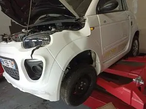 ragus'auto