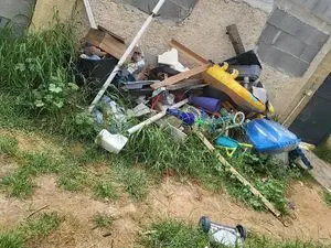 VT34 débarras dans l'Hérault