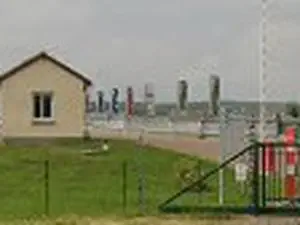 Déchetterie de Brienne-le-Château