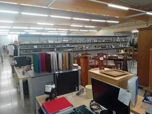 À La Courte Échelle Ressourcerie - Magasin d'Auchel