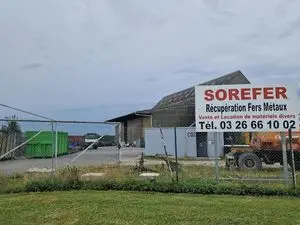 Sorefer