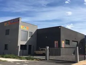 Garage Miloussa
