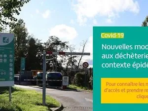 Déchetterie de Chevilly Larue