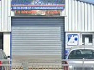 Garage Domi Meca
