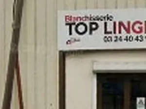 Blanchisserie Top Linge