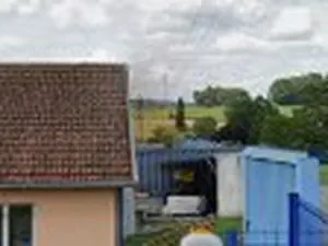 Déchèterie SICOTRAL - La Vôge-les-Bains