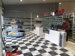 BARRAULT
