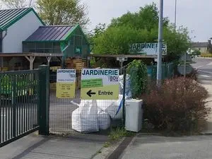 BDV Services - Ouest Négoce Agriculture