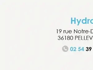 Hydro 36