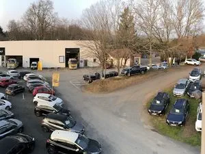 GARAGE QUILHAC - AGENT RENAULT
