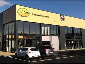 Midas Saint André Lez Lille