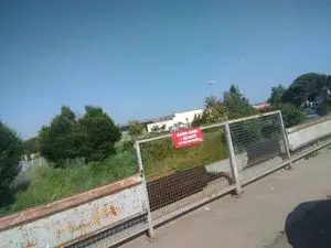 Déchetterie de Boé