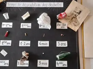Association pour le Développement de l’Economie Circulaire Pays Vaison