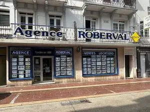 Agence Roberval