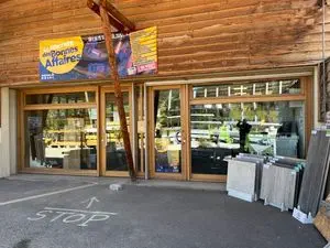 SAMSE Lans en Vercors