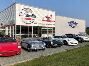 Saint-Lunaire Automobiles