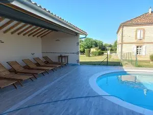 Grange de Martissan