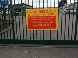 S.M.I.R.T.O.M (Syndicat Mixte Ramassage Traitement des Ordures Ménagères)