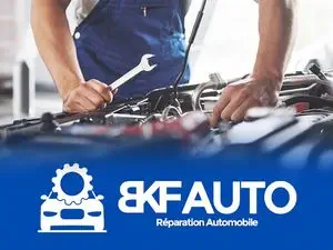 BKF AUTO