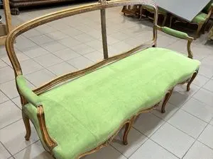 La boutique atelier | tapissier ébéniste débarras maison Genève | suisse