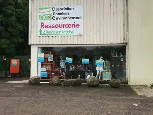 Association Chantiers Environnement