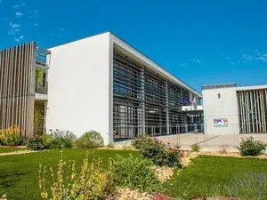 Communauté de communes Rhône Lez Provence
