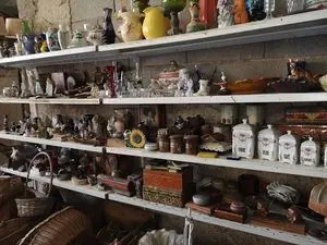 Débarras maison vide tout trouve tout