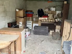 SARL AD’BARRASSER Débarras