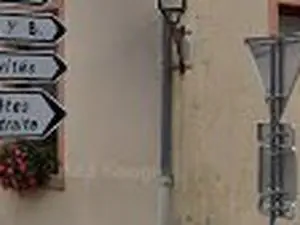 Mairie de Lutzelhouse