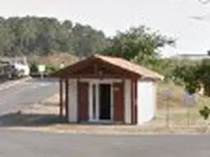 Déchetterie Bénesse-Maremne