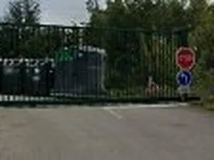 Déchetterie