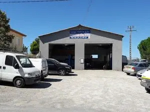 Garage Faustin et Fils
