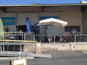 La Recyclerie Elne 66200