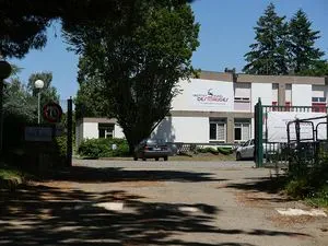 Déchetterie