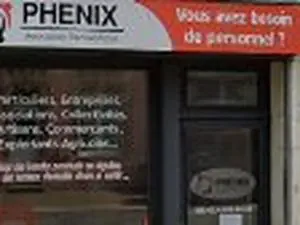 Phenix