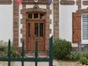 Mairie